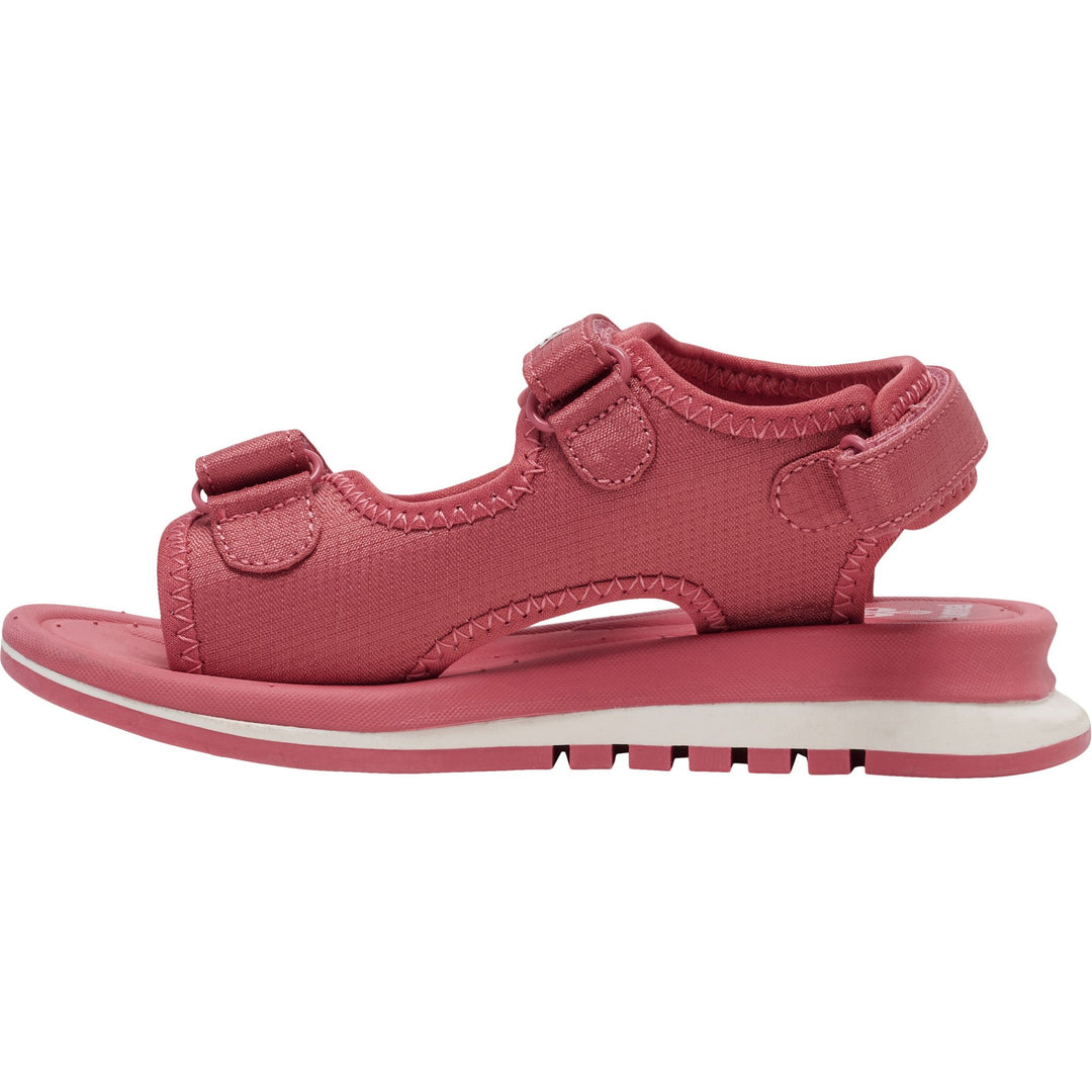 Hummel Zori Sandal Jr - baroque rose