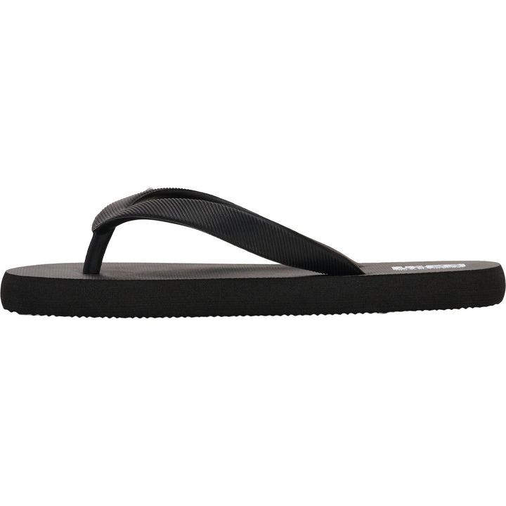 Hummel Flip Flop Jr - black