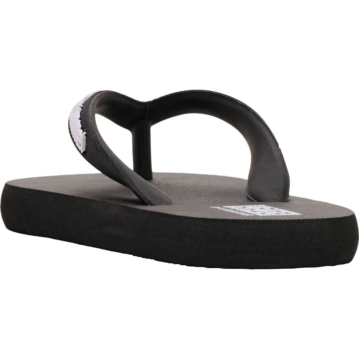 Hummel Flip Flop Jr - black