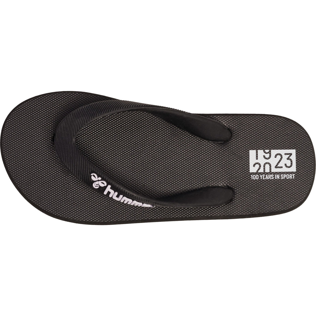 Hummel Flip Flop Jr - black