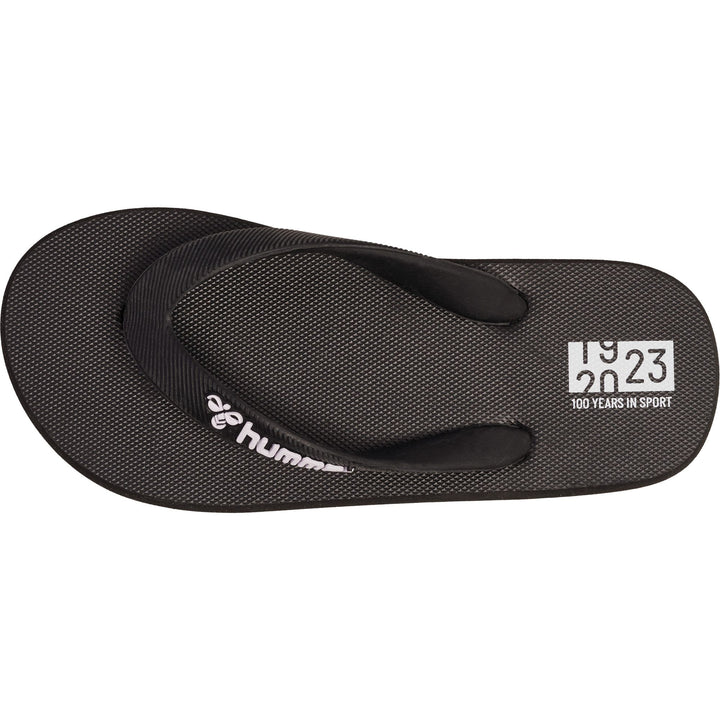 Hummel Flip Flop Jr - black