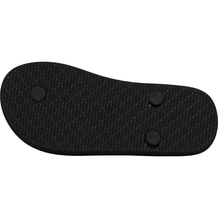 Hummel Flip Flop Jr - black