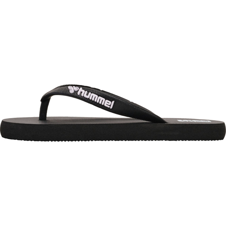 Hummel Flip Flop Jr - black