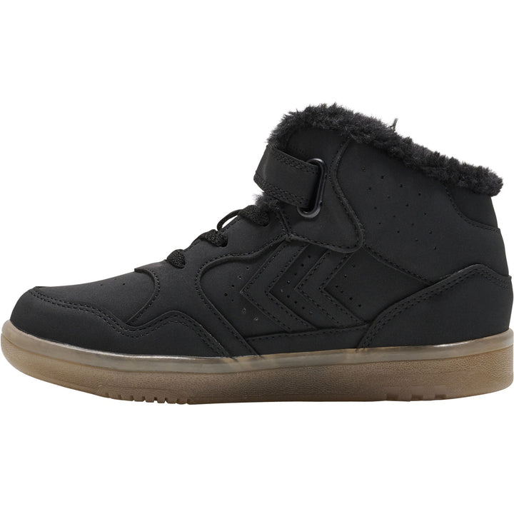 Hummel Camden Winter High Jr - black