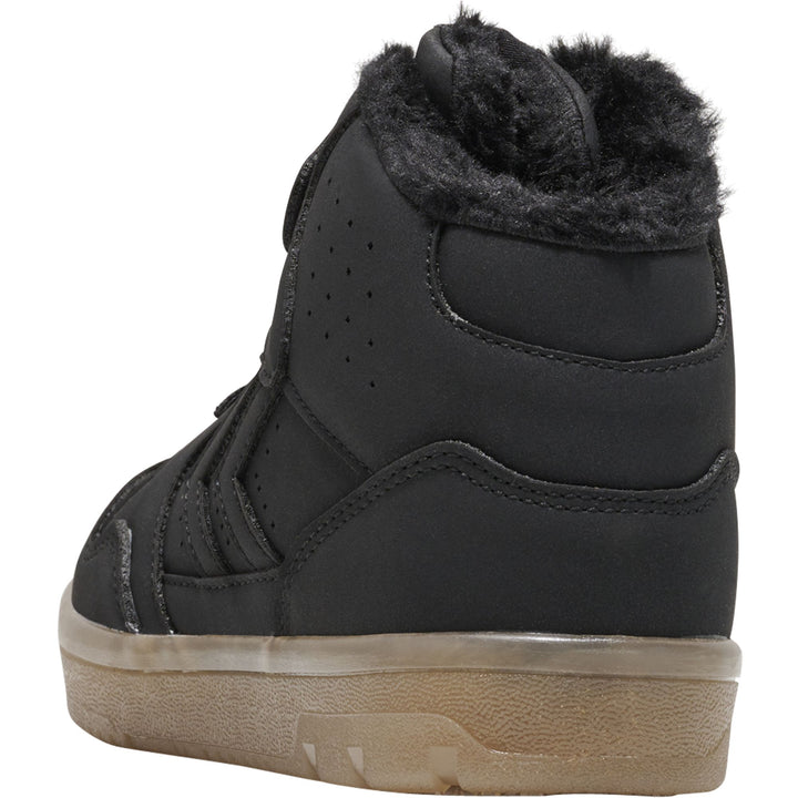 Hummel Camden Winter High Jr - black