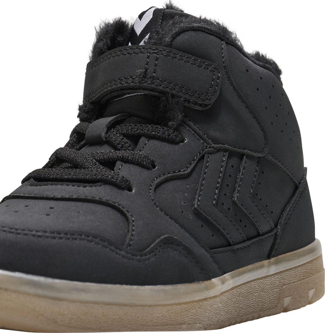 Hummel Camden Winter High Jr - black