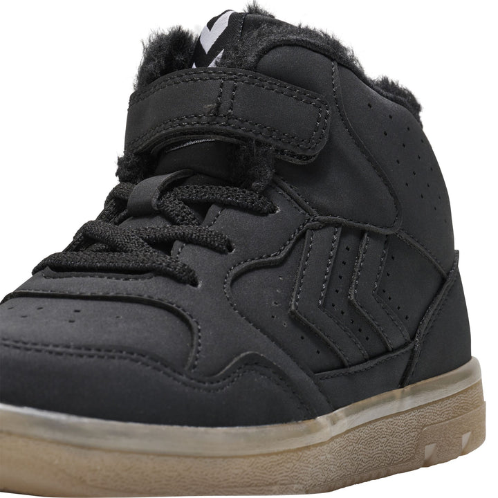 Hummel Camden Winter High Jr - black