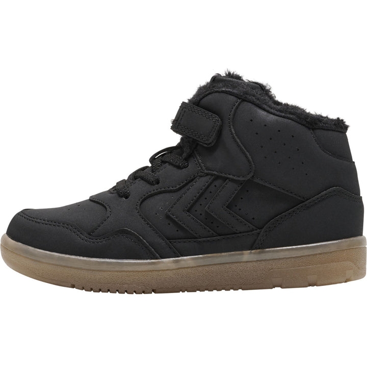 Hummel Camden Winter High Jr - black