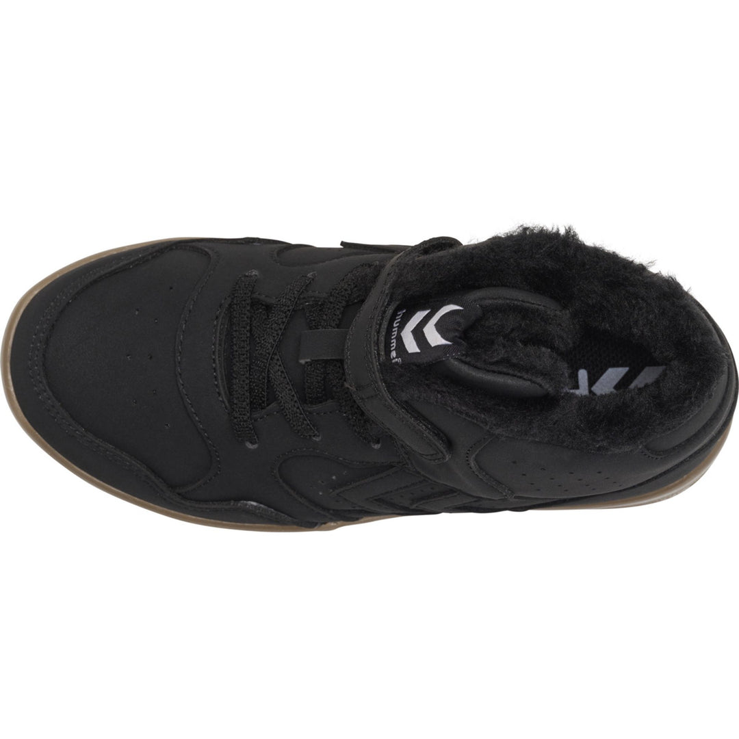 Hummel Camden Winter High Jr - black