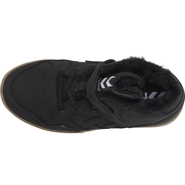 Hummel Camden Winter High Jr - black