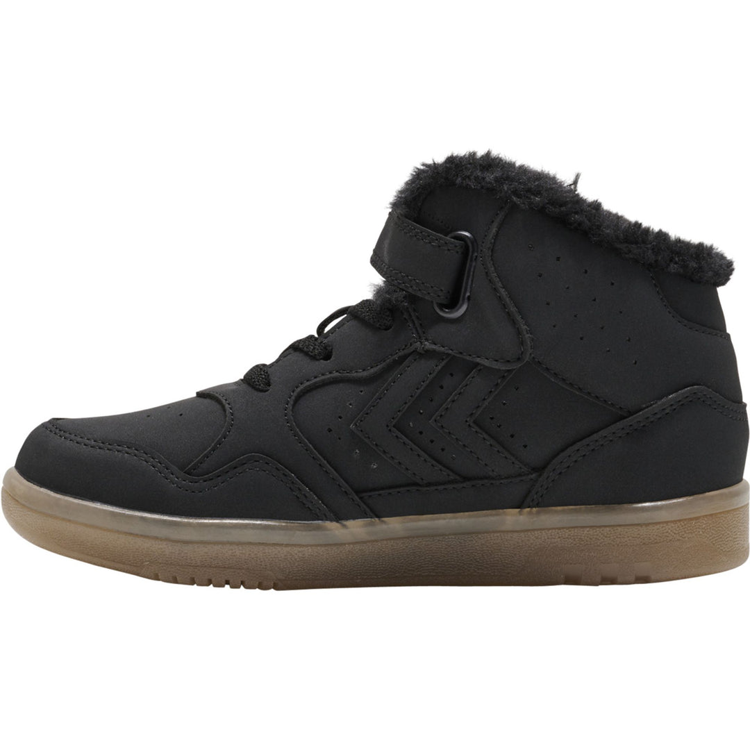 Hummel Camden Winter High Jr - black