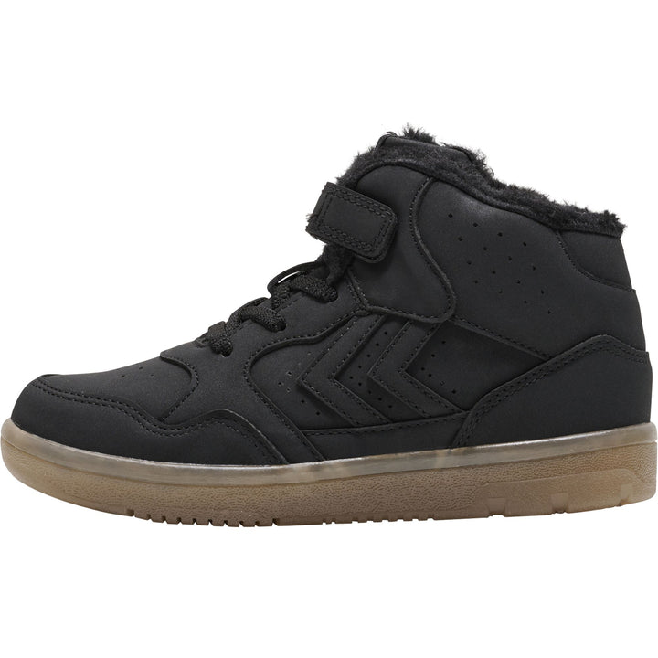 Hummel Camden Winter High Jr - black