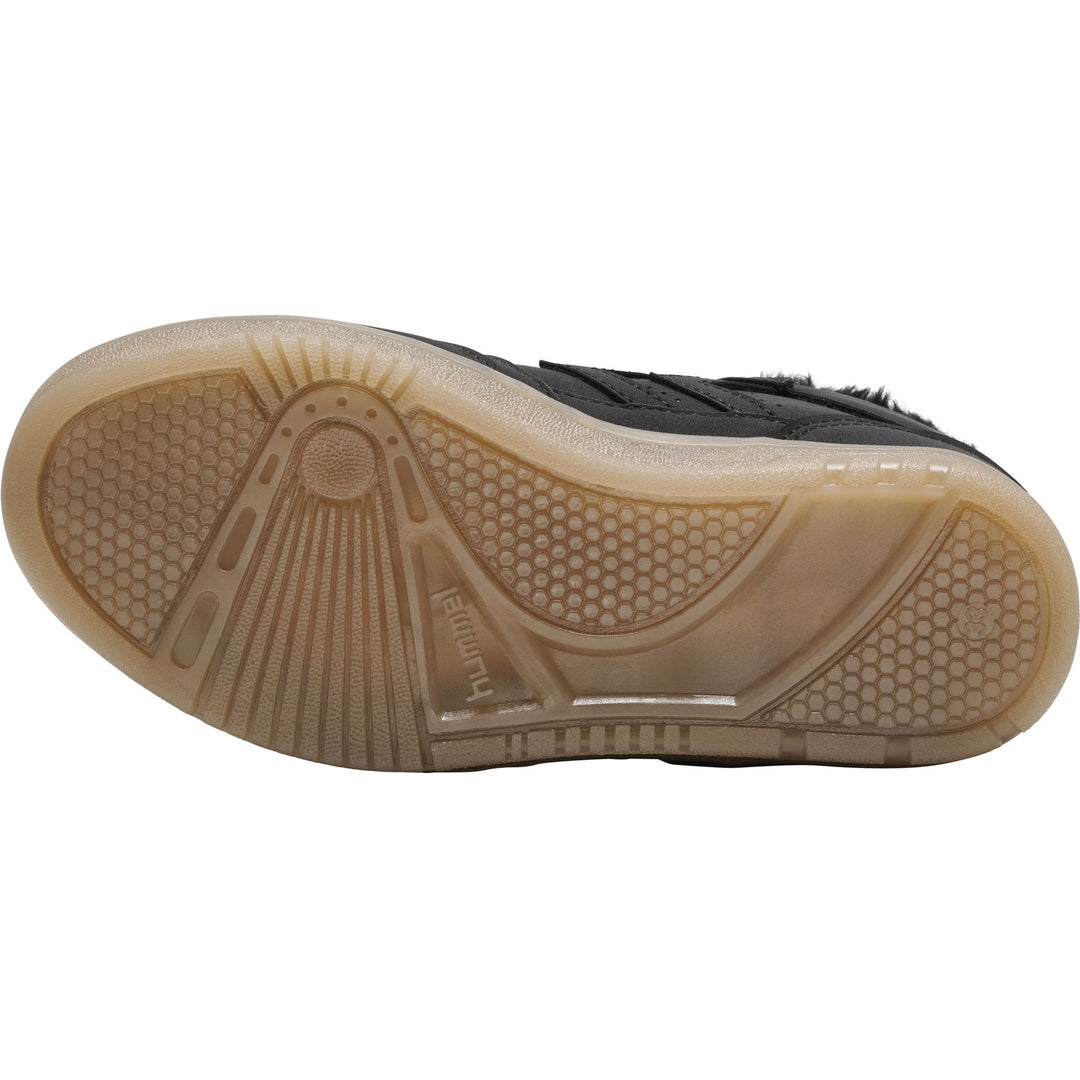 Hummel Camden Winter High Jr - black