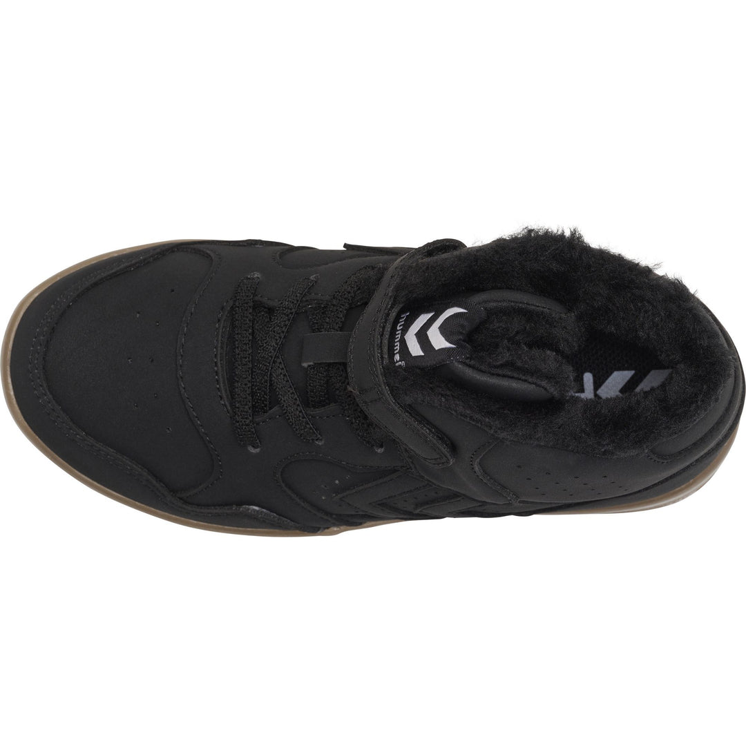 Hummel Camden Winter High Jr - black