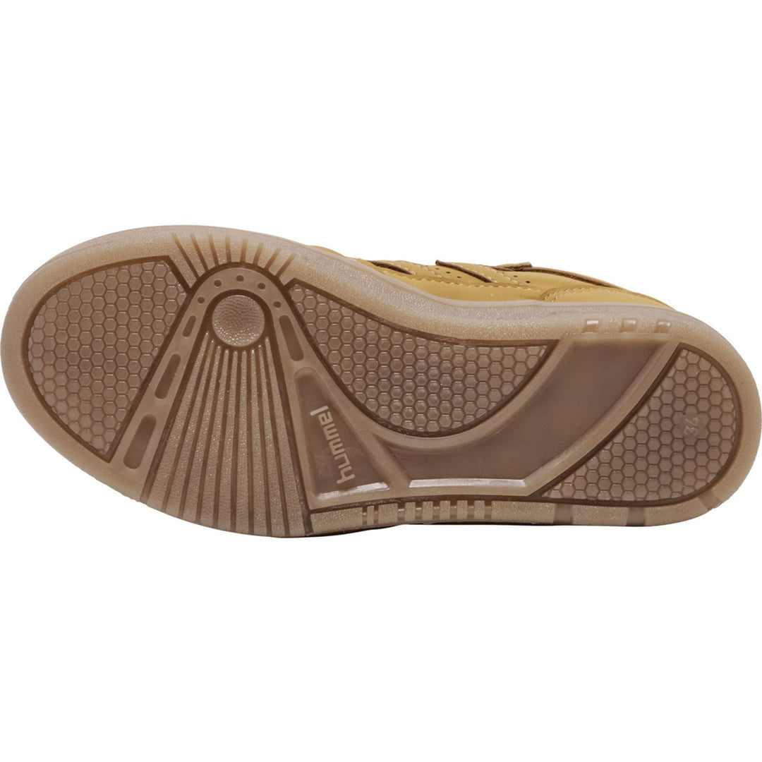 Hummel Camden Winter High Jr - yellow
