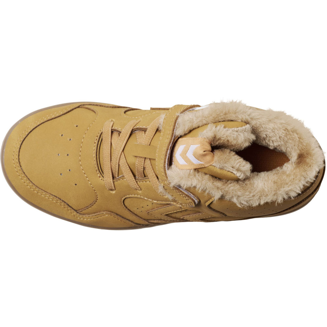 Hummel Camden Winter High Jr - yellow