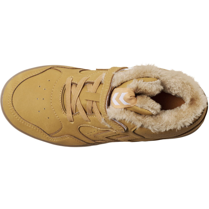 Hummel Camden Winter High Jr - yellow