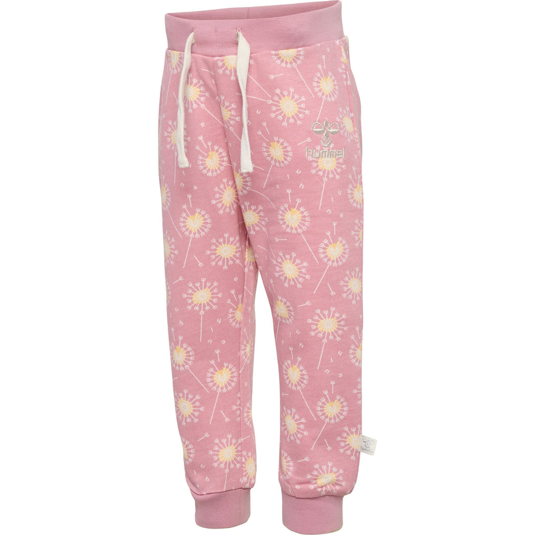 Hummel Hmllogun Pants - zephyr