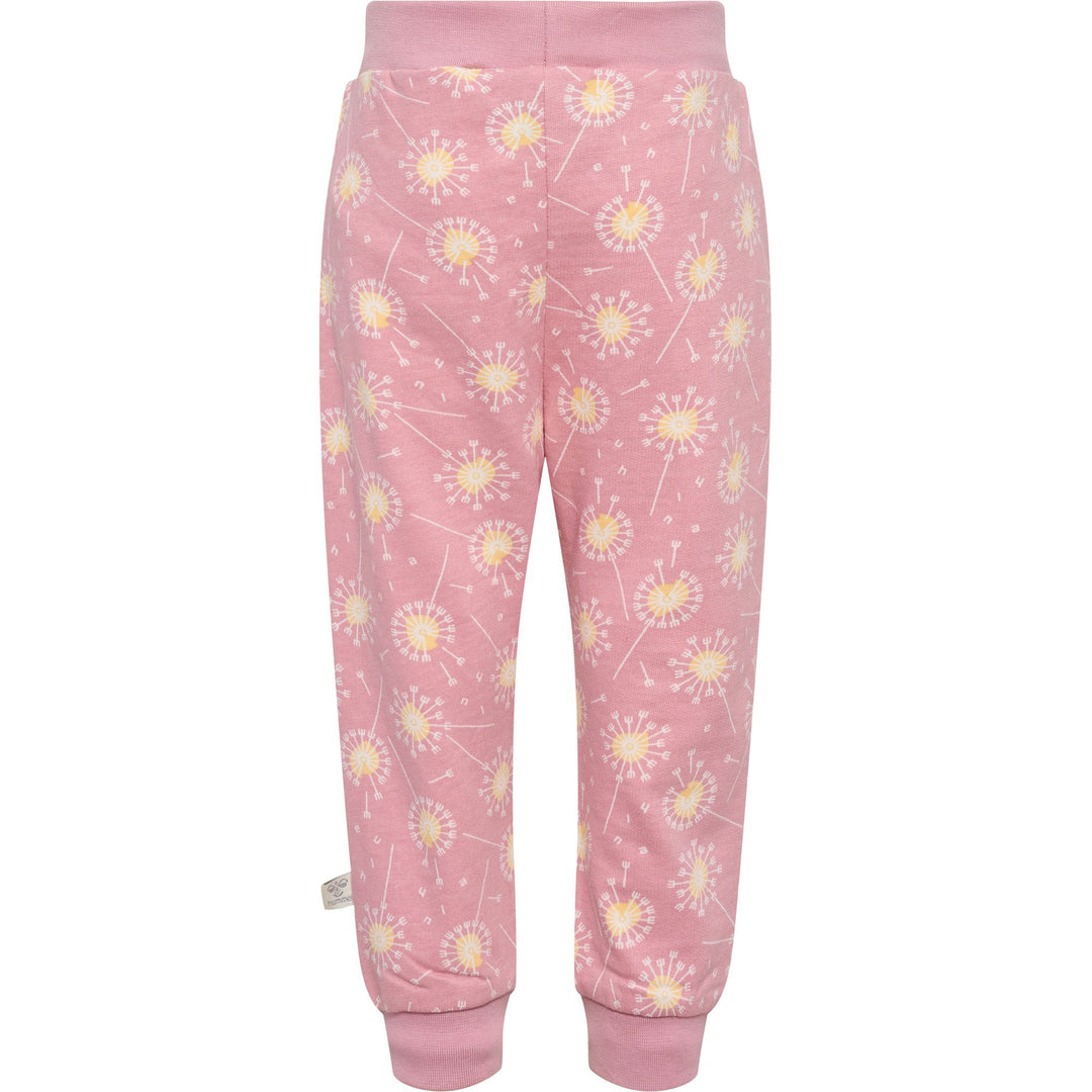 Hummel Hmllogun Pants - zephyr