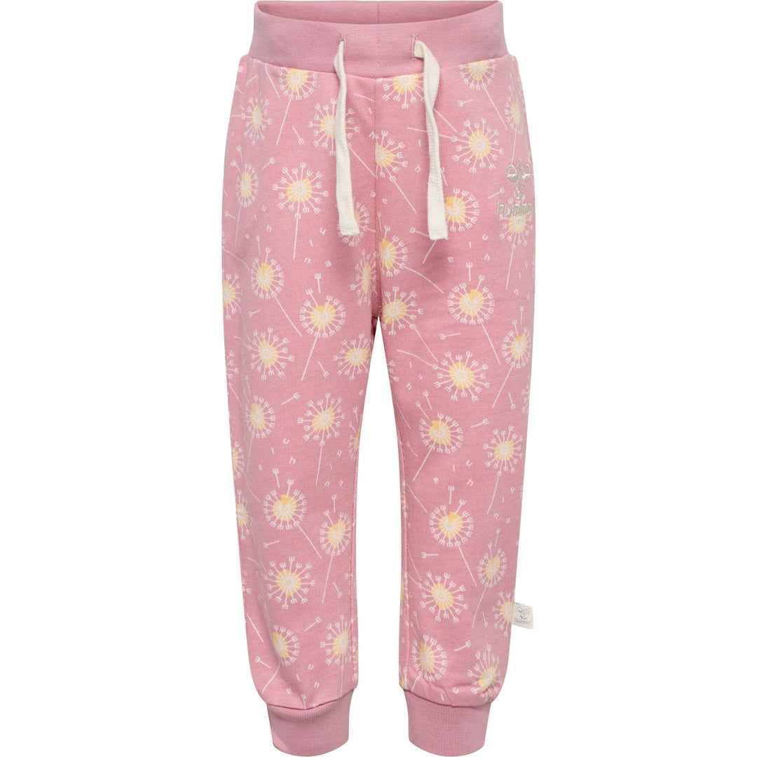 Hummel Hmllogun Pants - zephyr