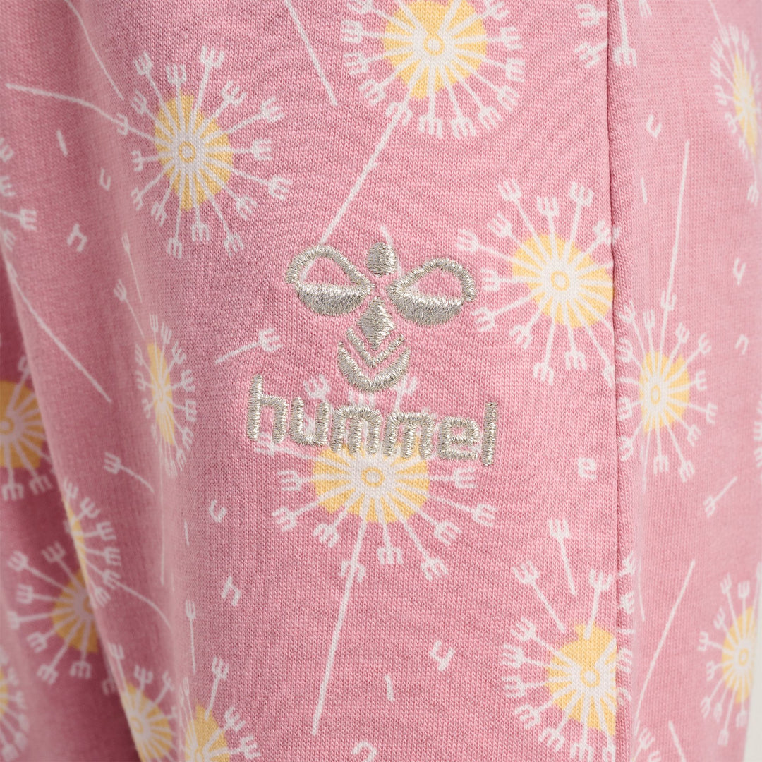 Hummel Hmllogun Pants - zephyr