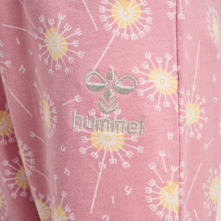 Hummel Hmllogun Pants - zephyr