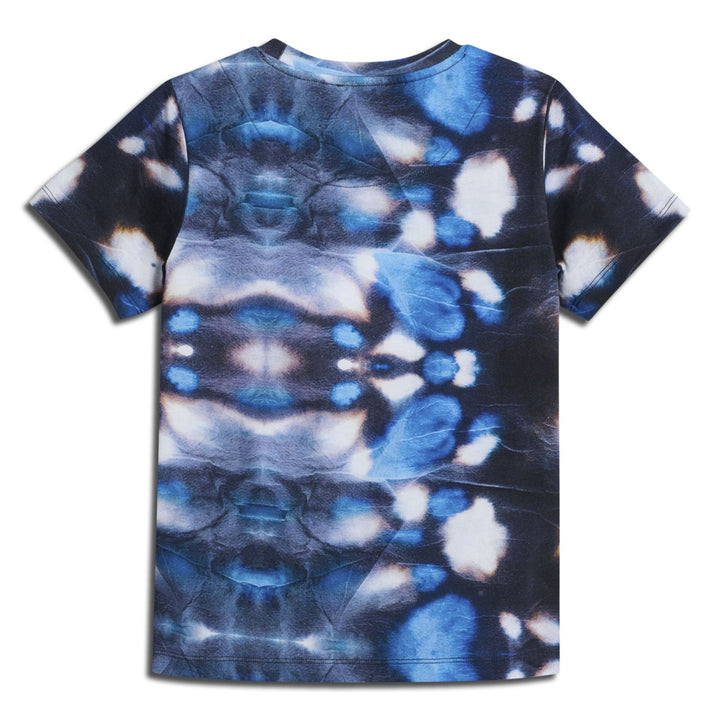 Hummel stmMAJOR T-SHIRT S/S - BLACK - 164 - black
