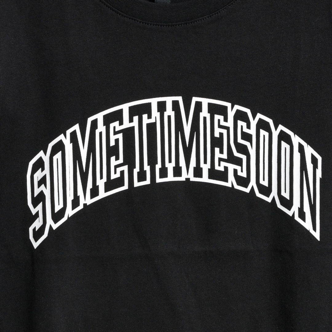 Hummel stmOCEAN T-SHIRT S/S - BLACK - 104 - black
