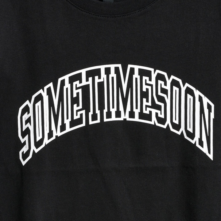Hummel stmOCEAN T-SHIRT S/S - BLACK - 104 - black