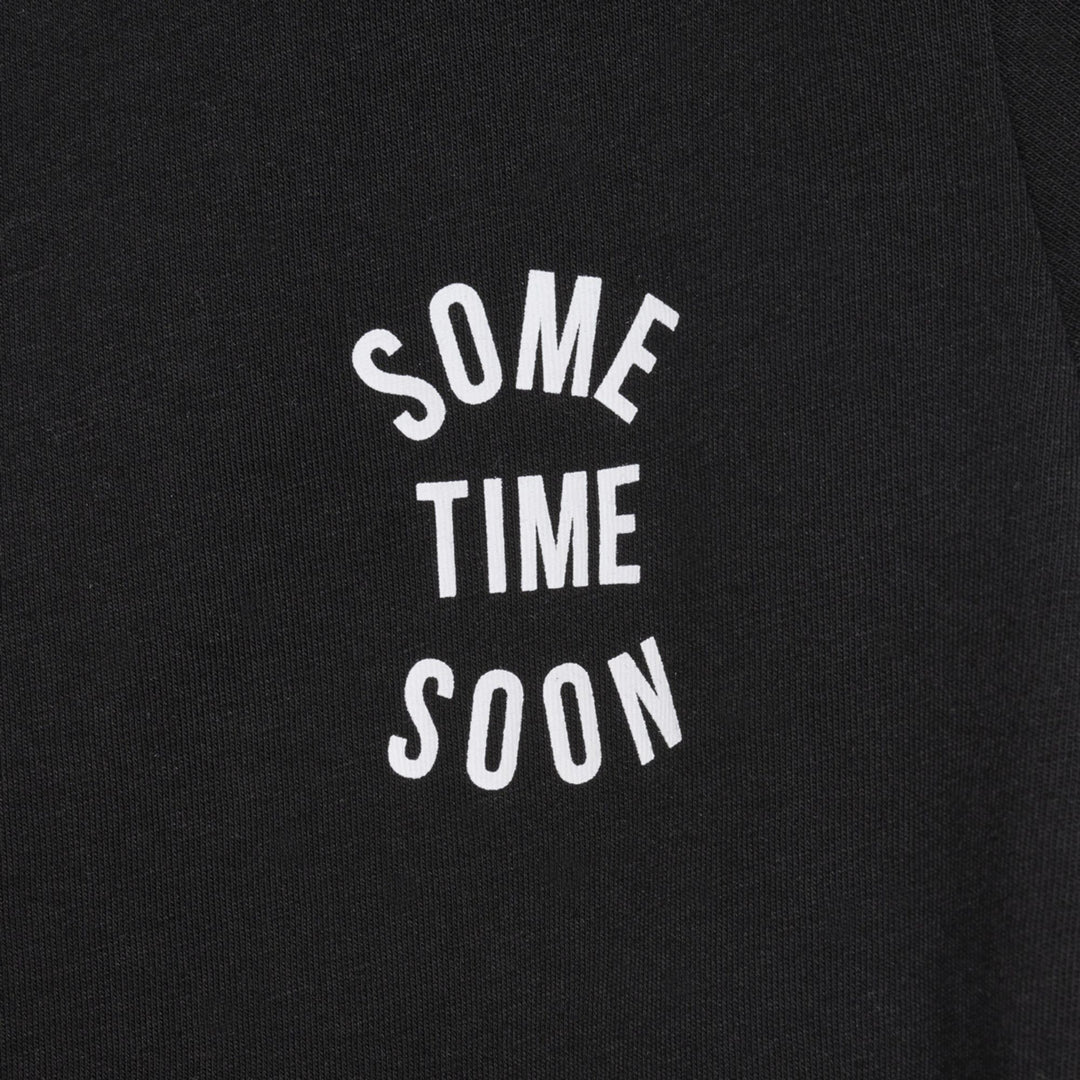 Hummel stmREVOLUTION T-SHIRT S/S - BLACK - 110 - black