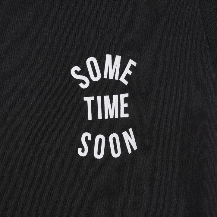 Hummel stmREVOLUTION T-SHIRT S/S - BLACK - 110 - black