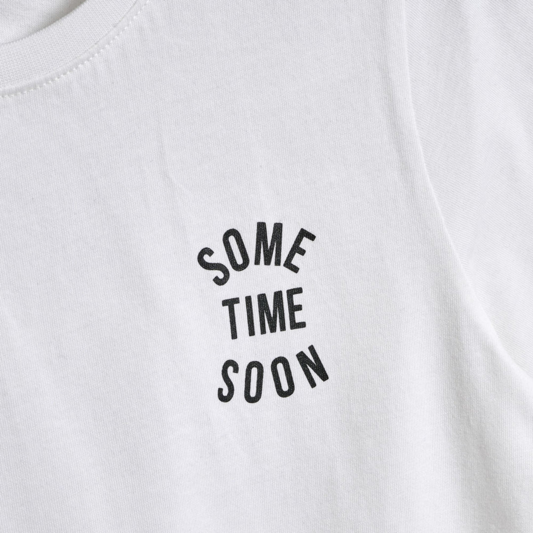 Hummel stmREVOLUTION T-SHIRT S/S - BRIGHT WHITE - 104 - bright white