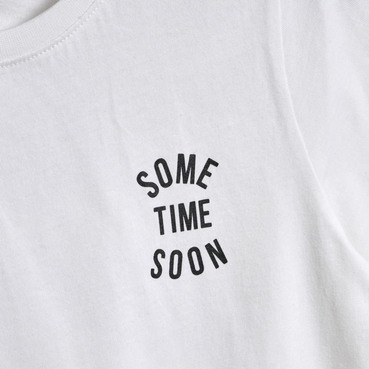 Hummel stmREVOLUTION T-SHIRT S/S - BRIGHT WHITE - 104 - bright white