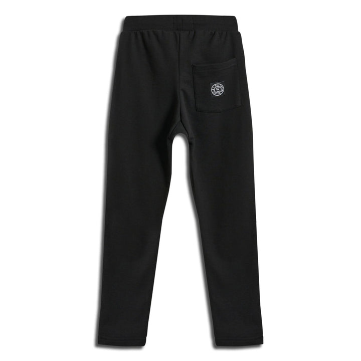 Hummel stmANTON PANTS - BLACK - 152 - black