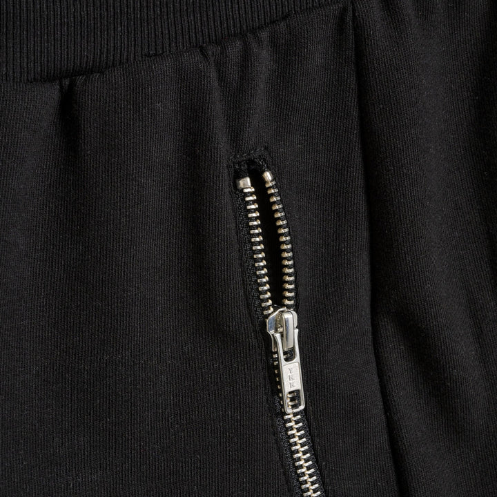 Hummel stmANTON PANTS - BLACK - 152 - black