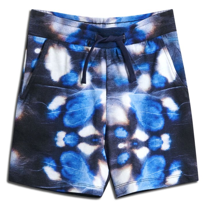Hummel stmMAJOR SHORTS - BLACK - 104 - black