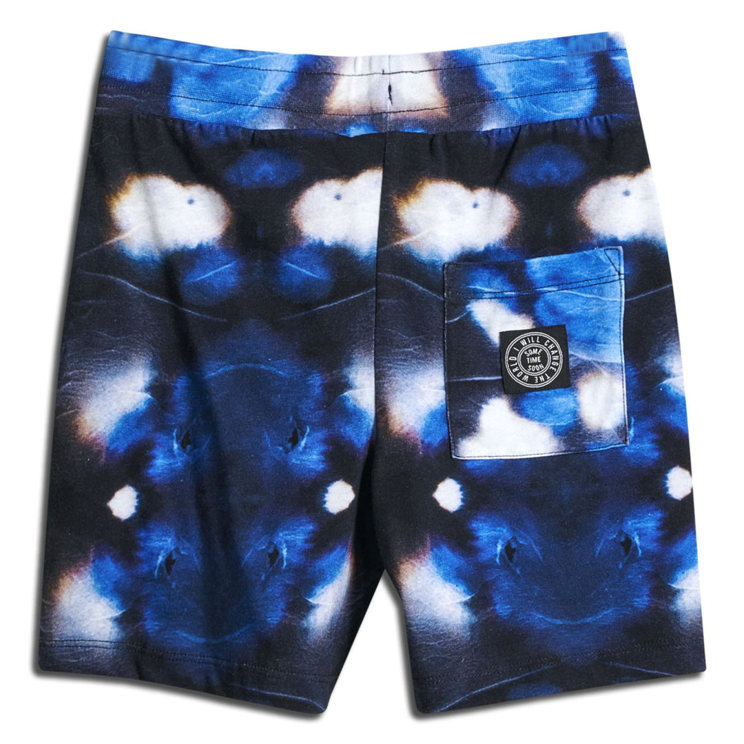 Hummel stmMAJOR SHORTS - BLACK - 104 - black