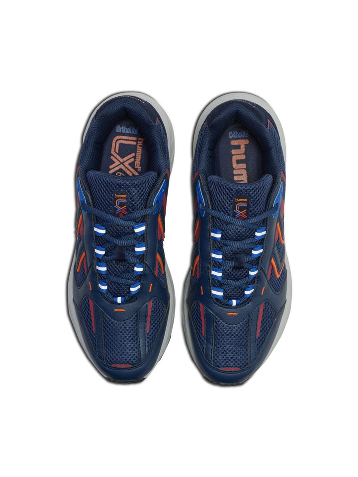 Hummel Reach Lx 6000 Mp - navy/windsor wine