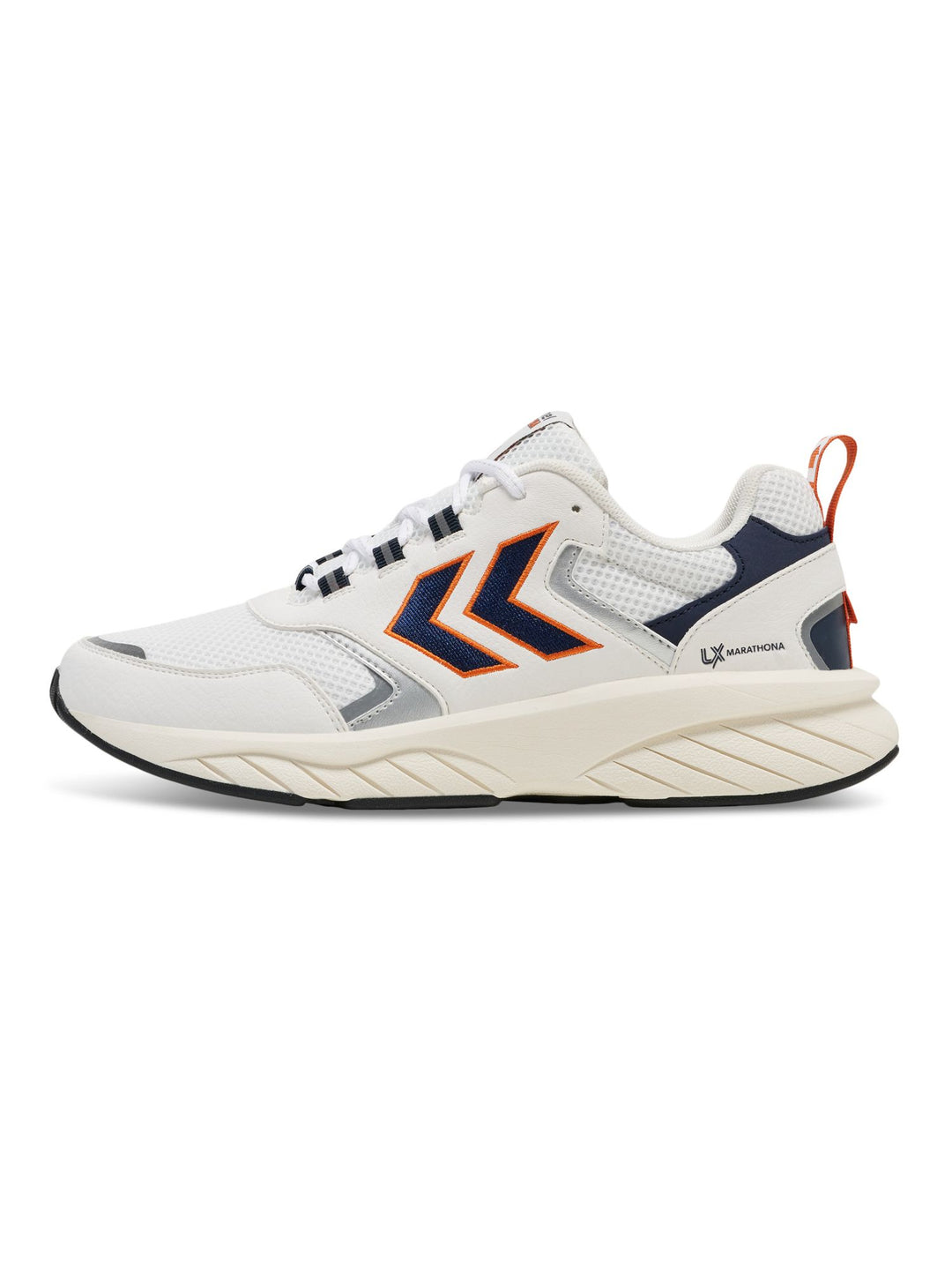 Hummel Marathona Reach Lx Ch - black iris/burnt orange