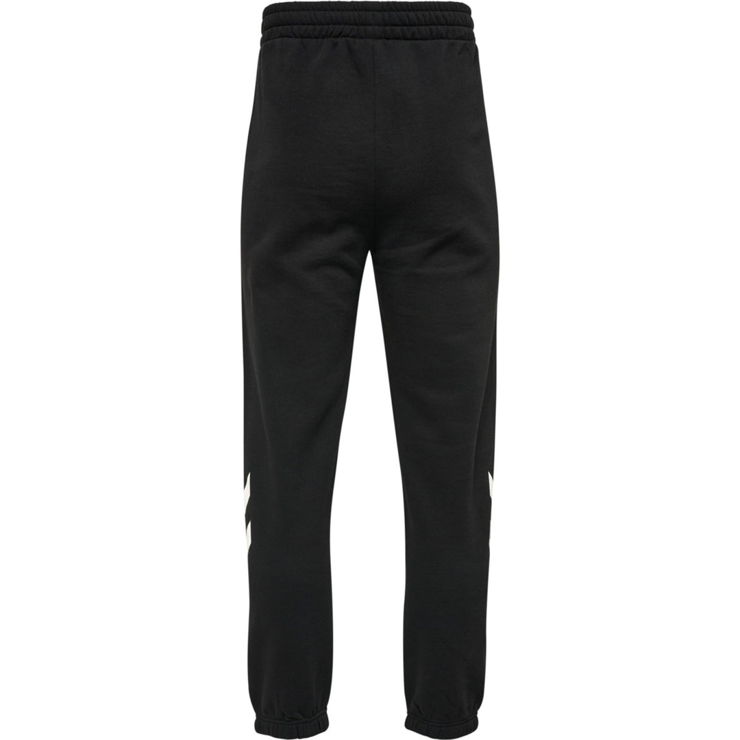 Hummel Hmllegacy Regular Pants Plus - black