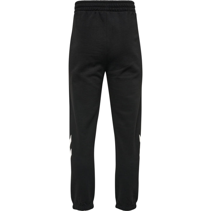 Hummel Hmllegacy Regular Pants Plus - black
