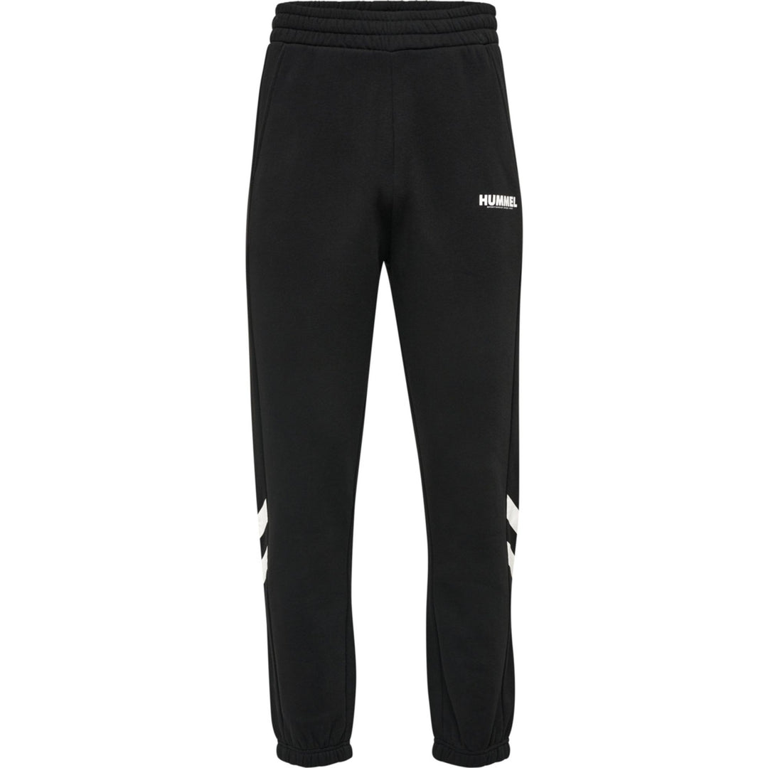 Hummel Hmllegacy Regular Pants Plus - black