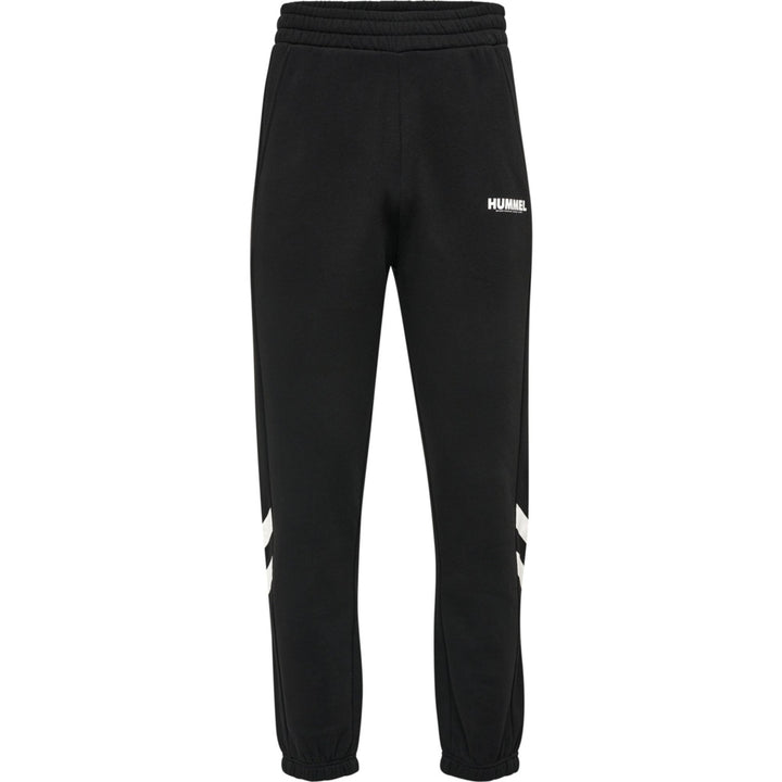 Hummel Hmllegacy Regular Pants Plus - black