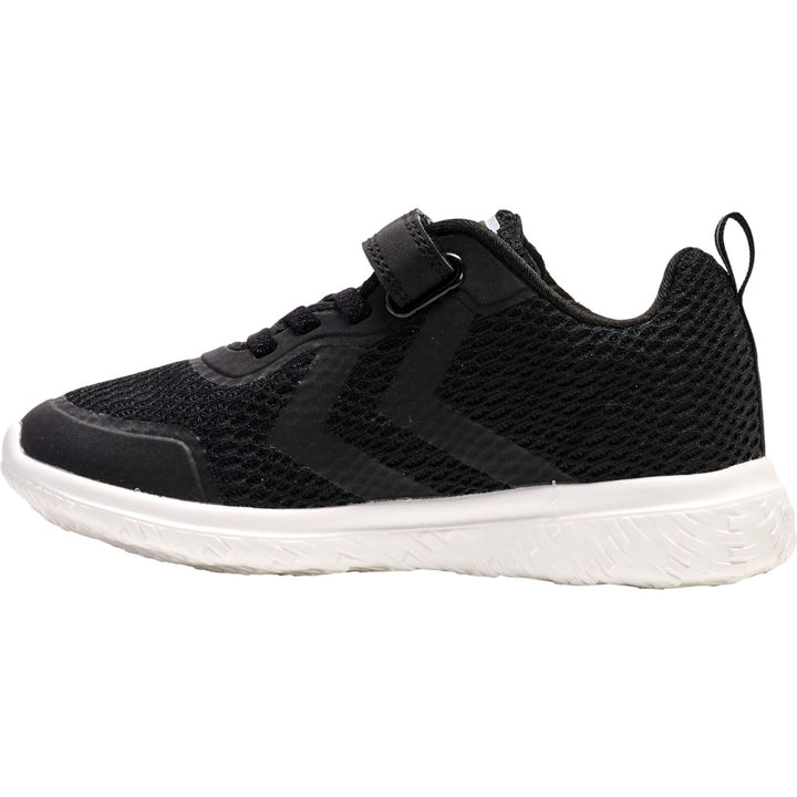 Hummel Actus Tex Recycled Jr - black