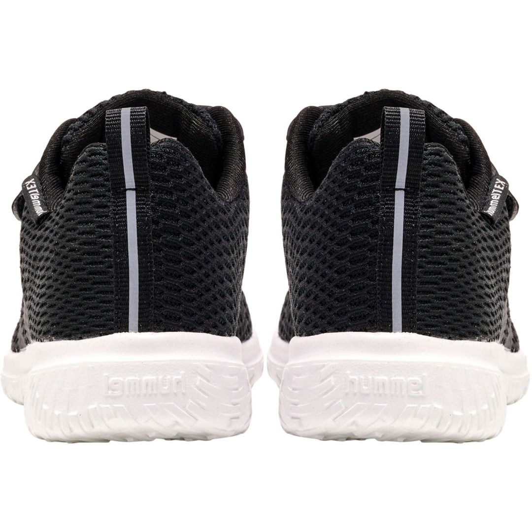 Hummel Actus Tex Recycled Jr - black