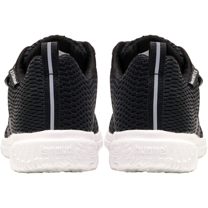 Hummel Actus Tex Recycled Jr - black