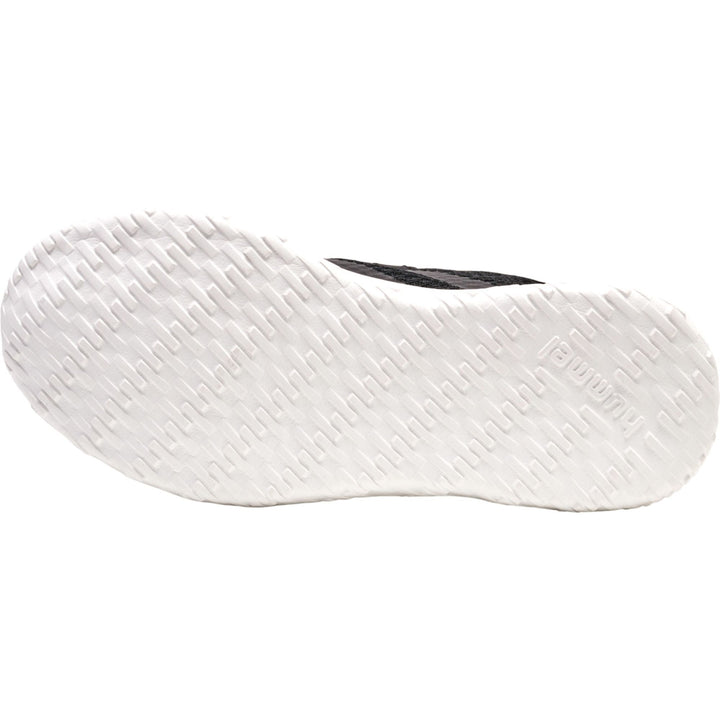 Hummel Actus Tex Recycled Jr - black