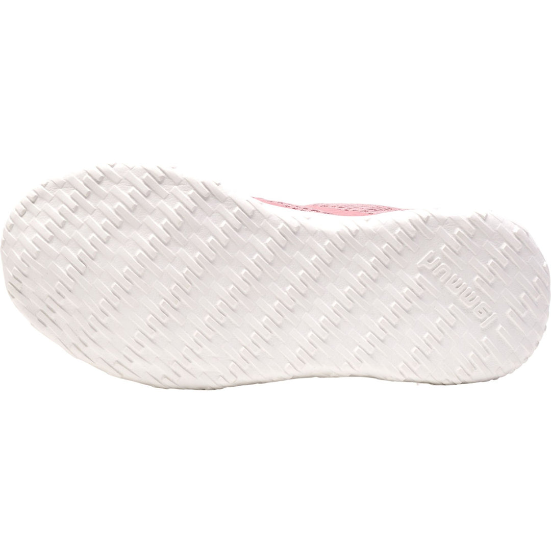 Hummel Actus Tex Recycled Jr - pink