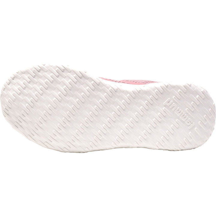 Hummel Actus Tex Recycled Jr - pink