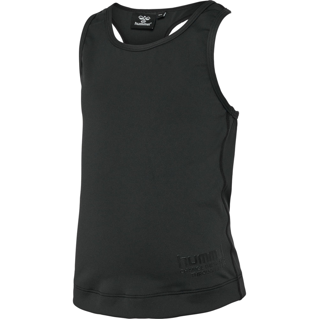 Hummel Hmlpure Tank Top - black